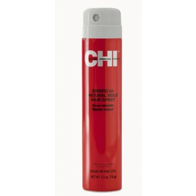 Abbildung von CHI Enviro 54 extra firm Hair spray 74 g