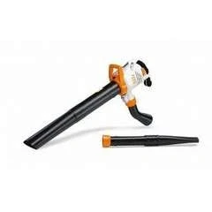 Abbildung von Stihl Elektro Saughäcksler SHE 81