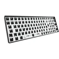 Abbildung von SKILLER SGK50 S2 Barebone, Gaming Tastatur