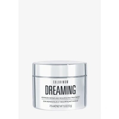 Abbildung von Color Wow Dreaming Reparierende Und Regenerierende Pflege dream Repair &amp; Resurface Treatment 215ml