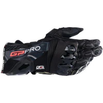 Abbildung von Alpinestars GP PRO R4 Handschuh schwarz XL Herren