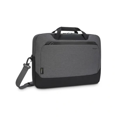 Abbildung von Targus Cypress Eco Slipcase 14&quot; Grau