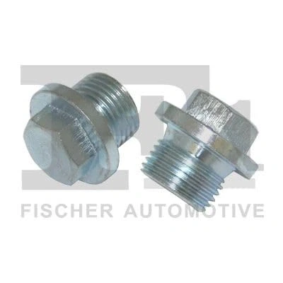 Abbildung von FA1 257.804.001 Ölablaßschraube 1/2&quot; VOLKSWAGEN: LT 28 46 2 Kasten, 35 II Bus, Pritsche / Fahrgestell