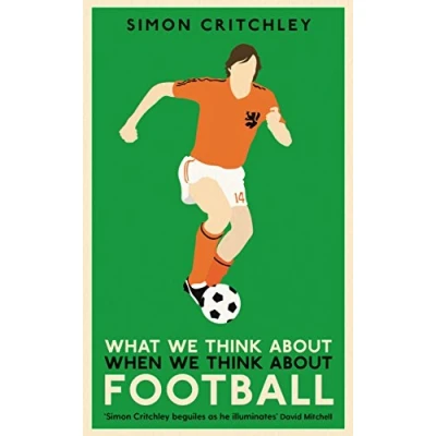 Abbildung von What We Think About When Football