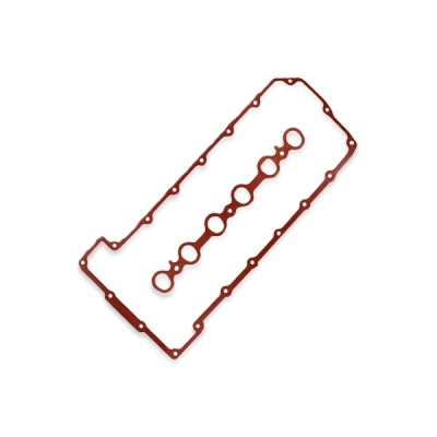 Abbildung von DR.MOTOR AUTOMOTIVE DRM0518S Dichtungssatz, Zylinderkopfhaube FORD: S Max Mk1, MONDEO 4 Turnier, Galaxy Mk2 MPV, VOLVO: XC60 I