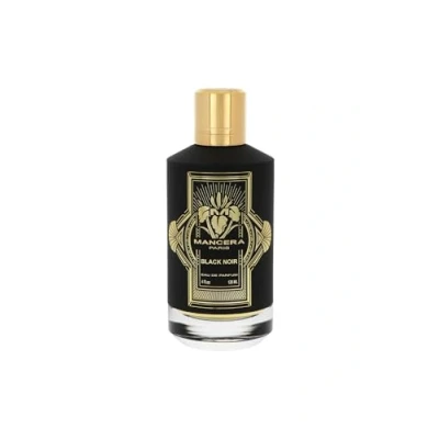 Abbildung von MANCERA BLACK NOIR EDP 120 M