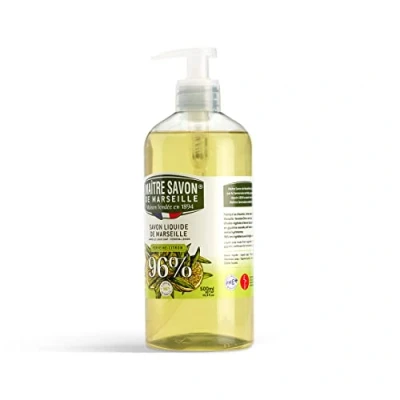Abbildung von Savon liquide Verveine 500 ml