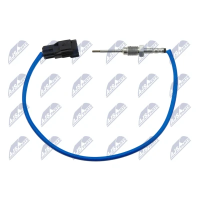 Abbildung von Sensor, Abgastemperatur NTY EGT FR 015