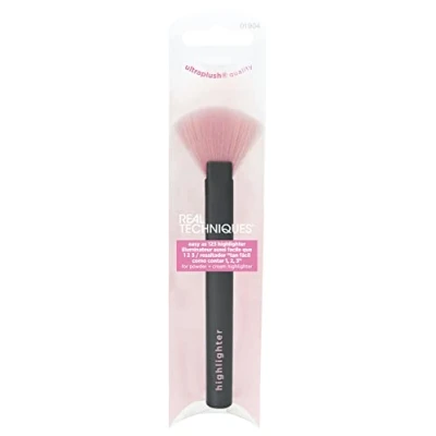 Abbildung von REAL TECHNIQUES Easy As 123 Highlighter Brush 1904