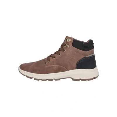 Abbildung von Whistler Aoshilo Schnürstiefelette, Herren, Größe: 43, sudan brown Schuhe