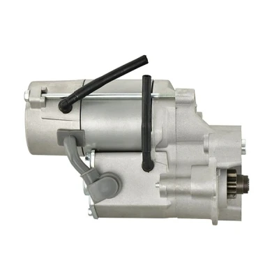 Abbildung von HELLA 8EA 011 613 021 Anlasser 12 2 9 LAND ROVER: Freelander SUV, Range Rover Evoque, Discovery Sport