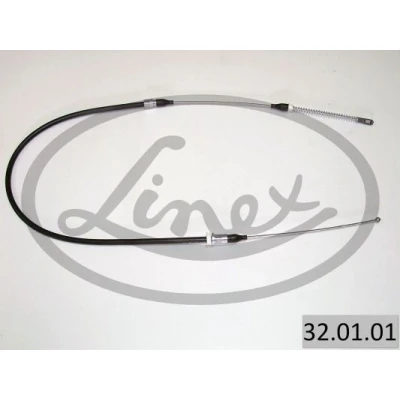 Abbildung von LINEX 32.01.01 Handbremsseil