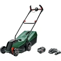 Abbildung von Bosch CityMower 18V 32