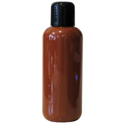 Abbildung von Eulenspiegel 619773 Professional Liquid Aqua Schminke 30 ml Rostbraun