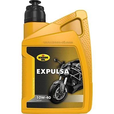 Abbildung von Kroon Oil Expulsa 10W 40 1l Motoröl 02227