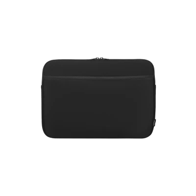 Abbildung von ETUI NEOPRENOWE NA LAPTOPA 14.1 15.6&#039;&#039; Z KIESZENIA, CZARNE