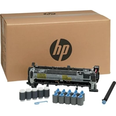 Abbildung von HP F2G77A (F2G77 67901) Wartungskit