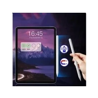 Abbildung von COFI 1453 Eingabestift Tablet / iPad Stift Touch Display Gerät für Digital Stylus Pen