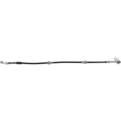 Abbildung von TRW PHD458 Bremsschläuche 755 M10x1 SUZUKI: Grand Vitara 1 SUV, I 2 SUV