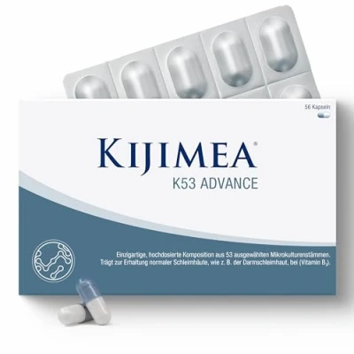 Abbildung von Kijimea K53 Advance 56 St
