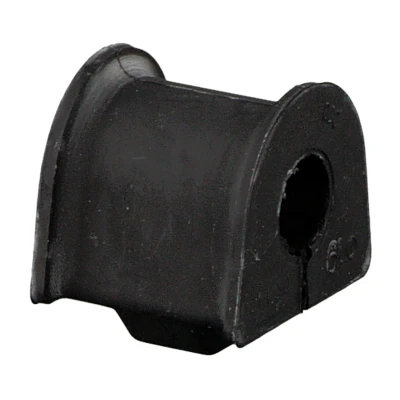 Abbildung von FEBI BILSTEIN 41575 Stabigummis Vorderachse Gummi 19 KIA: Cerato Schrägheck