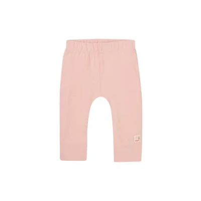 Abbildung von Noppies Medford Leggings Hosen für Kinder, Größe: 56, Evening sand
