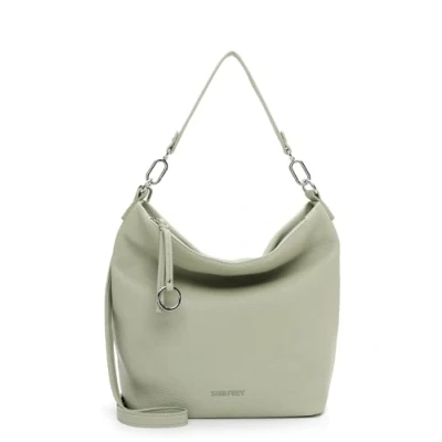 Abbildung von SURI FREY Debby Shopping Bag, Damen, Größe: One Size, Pistachio