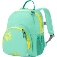 Abbildung von Jack Wolfskin Buttercup Tagesrucksack für Kinder, Größe: One Size, Opal