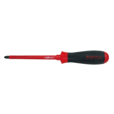 Abbildung von TOPTUL FBEB0110 Schraubendreher PH1 100