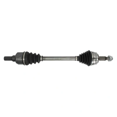 Abbildung von MEYLE 11 14 498 0036 Antriebswelle Vorderachse links 663 PEUGEOT: 5008 II, 3008 SUV, CITROËN: C4 Picasso 2, Grand II Cactus