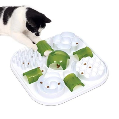 Abbildung von Catit Tier Intelligenzspielzeug Play Treat Puzzle