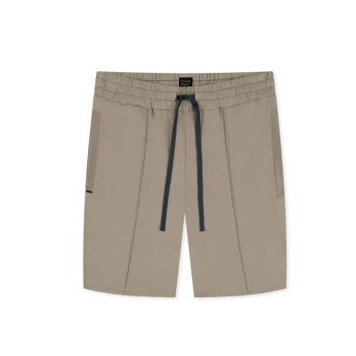 Abbildung von Schiesser MIX Relax Nachtwäsche Hose, Herren, Größe: 48, Clay