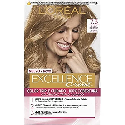 Abbildung von L&#039;Oréal Paris Farbzubehör, 200 ml