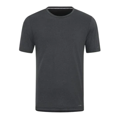 Abbildung von JAKO Herren T Shirt Pro Casual, Aschgrau, XXL