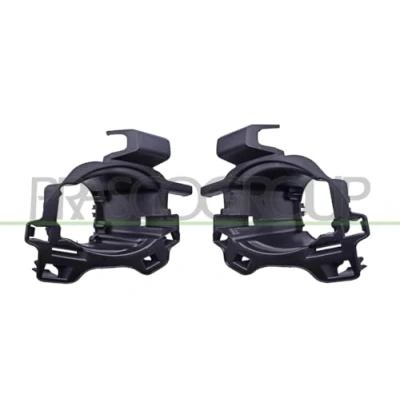 Abbildung von PRASCO RN7501230 Halter, Nebelscheinwerfer RENAULT: Kadjar