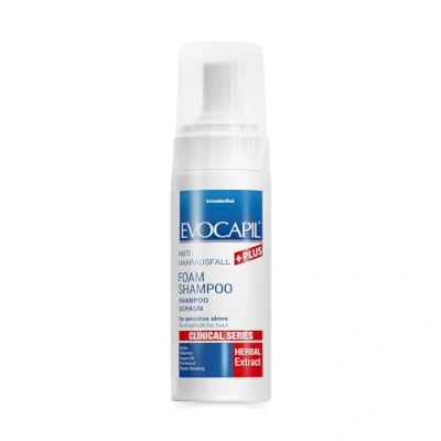 Abbildung von Evocapil Plus Schaumshampoo 150 ml