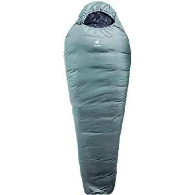 Abbildung von Deuter Orbit +5g SL Zip Left shale/ink