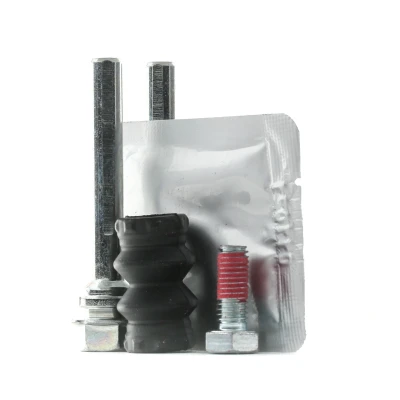 Abbildung von QUICK BRAKE 113 1346X Führungshülsensatz, Bremssattel VOLKSWAGEN: Passat B5 Variant, B6 Limousine, Tiguan I, AUDI: A3 Sportback, A4 B8 Avant