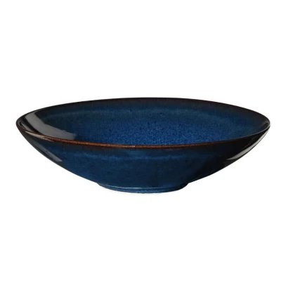 Abbildung von ASA Selection Tief Teller Saisons Midnight Blue ø 23 cm