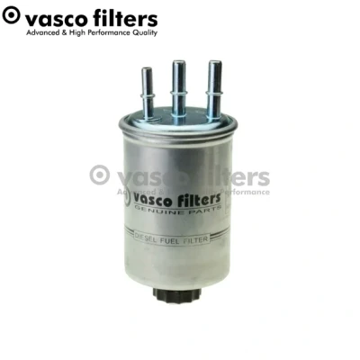 Abbildung von DAVID VASCO C290 Kraftstofffilter Leitungsfilter, mit Wasserablassschraube 10 FORD: MONDEO 3 Kombi, Focus Mk1 Schrägheck,