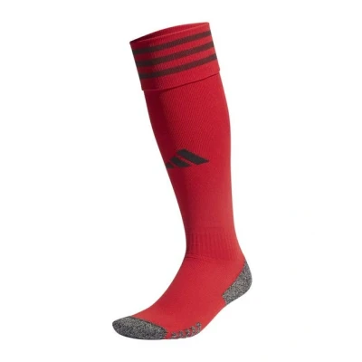 Abbildung von adidas Performance 23 SOCK Stutzen, Größe: 34 36, Team power red/black
