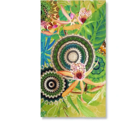 Abbildung von hip Strandtuch &quot;Yissa&quot;, (1 St.), Mandala