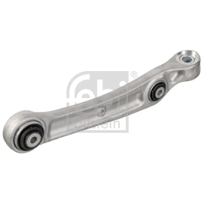 Abbildung von FEBI BILSTEIN 175620 Querlenker mit Lager Vorderachse links, unten, vorne Aluminium 26 AUDI: Q7, Q5, A8, VOLKSWAGEN: Touareg III