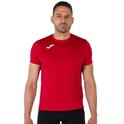 Abbildung von Joma Herren 102227.600.s T Shirt, Rot, S EU