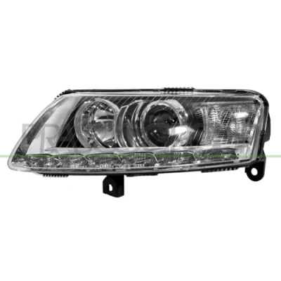 Abbildung von PRASCO AD0364913 Scheinwerfer rechts D3S, H7 mit Stellmotor für LWR AUDI: A6 C6 Avant