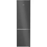 Abbildung von SIEMENS Kühl /Gefrierkombination &quot;KG39NSBBF&quot;, KG39NSBBF, 203 cm hoch, 60 breit
