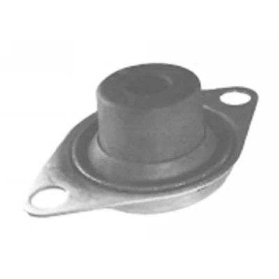 Abbildung von MAPCO 33218 Motorlager links unten Gummimetalllager FIAT: Uno Schrägheck