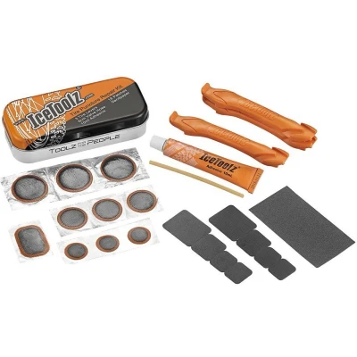 Abbildung von Reparatursatz IceToolz 24065A1 In Dose