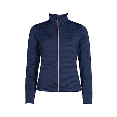 Abbildung von HKM Jacke Yvonne Dunkelblau XXL