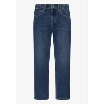 Abbildung von Levi&#039;s Baby Jungen Lvb 512 Slim Taper Jeans Lässige Hose, Por Vida, 14 15 Years